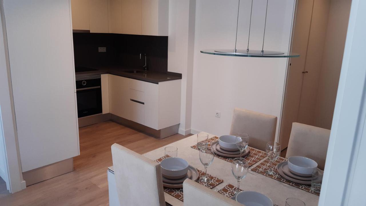 New Beside Sitges With Pool Beside Beach Виланова-и-ла-Желтру Екстериор снимка