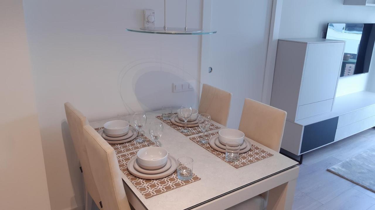 New Beside Sitges With Pool Beside Beach Виланова-и-ла-Желтру Екстериор снимка