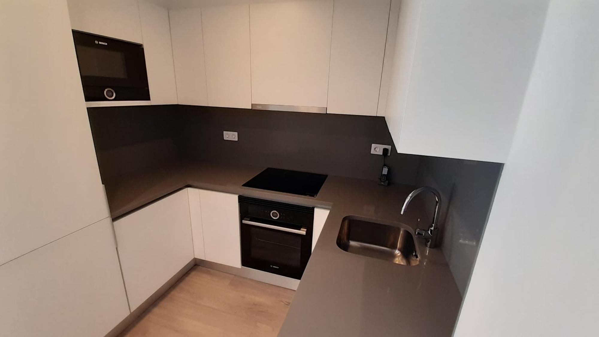 New Beside Sitges With Pool Beside Beach Виланова-и-ла-Желтру Екстериор снимка