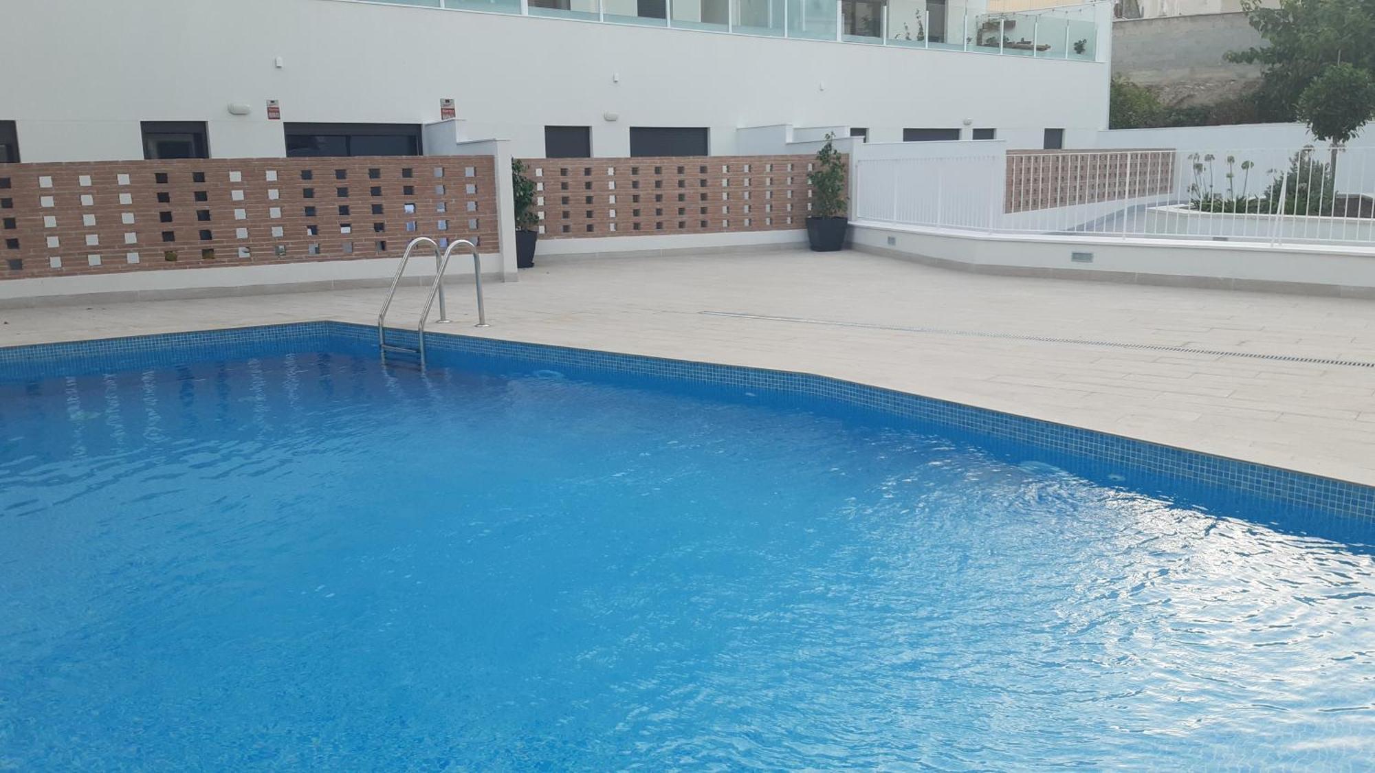 New Beside Sitges With Pool Beside Beach Виланова-и-ла-Желтру Екстериор снимка