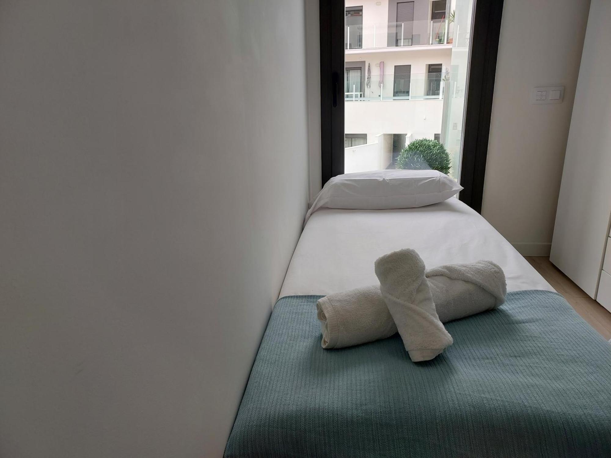 New Beside Sitges With Pool Beside Beach Виланова-и-ла-Желтру Екстериор снимка