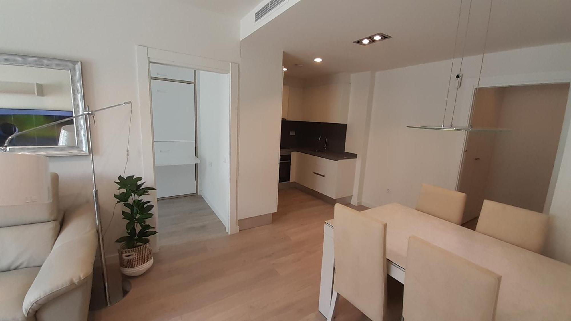 New Beside Sitges With Pool Beside Beach Виланова-и-ла-Желтру Екстериор снимка